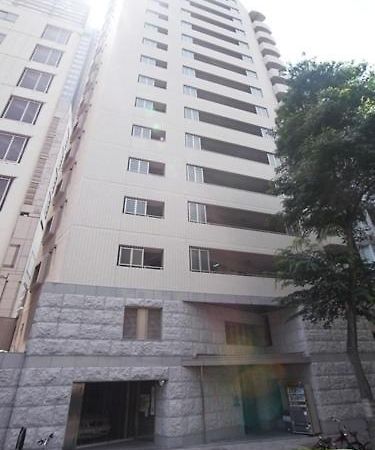Palace Studio Shinjuku Tochomae Tōkyō Extérieur photo