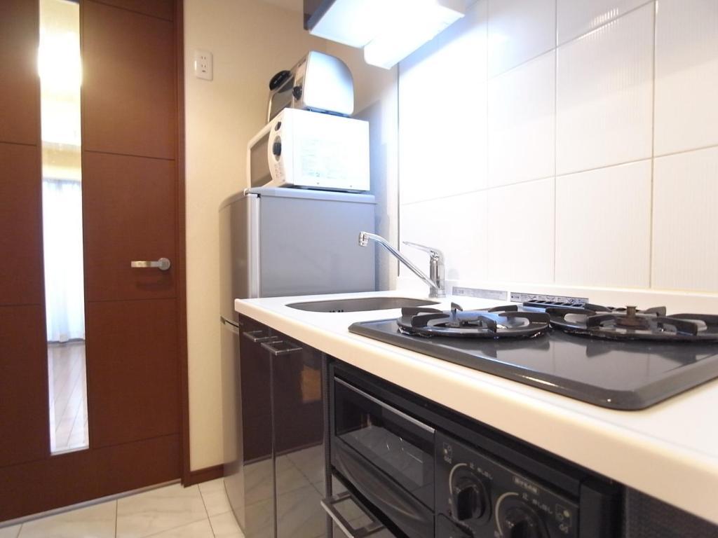 Palace Studio Shinjuku Tochomae Tōkyō Extérieur photo