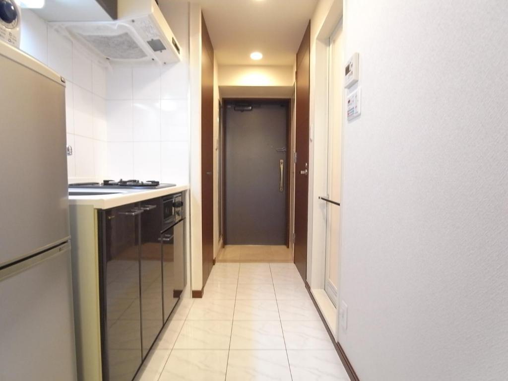 Palace Studio Shinjuku Tochomae Tōkyō Extérieur photo