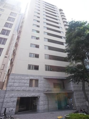 Palace Studio Shinjuku Tochomae Tōkyō Extérieur photo