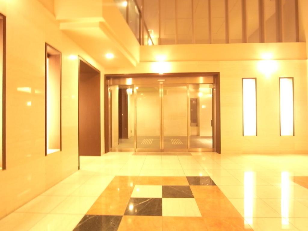 Palace Studio Shinjuku Tochomae Tōkyō Extérieur photo