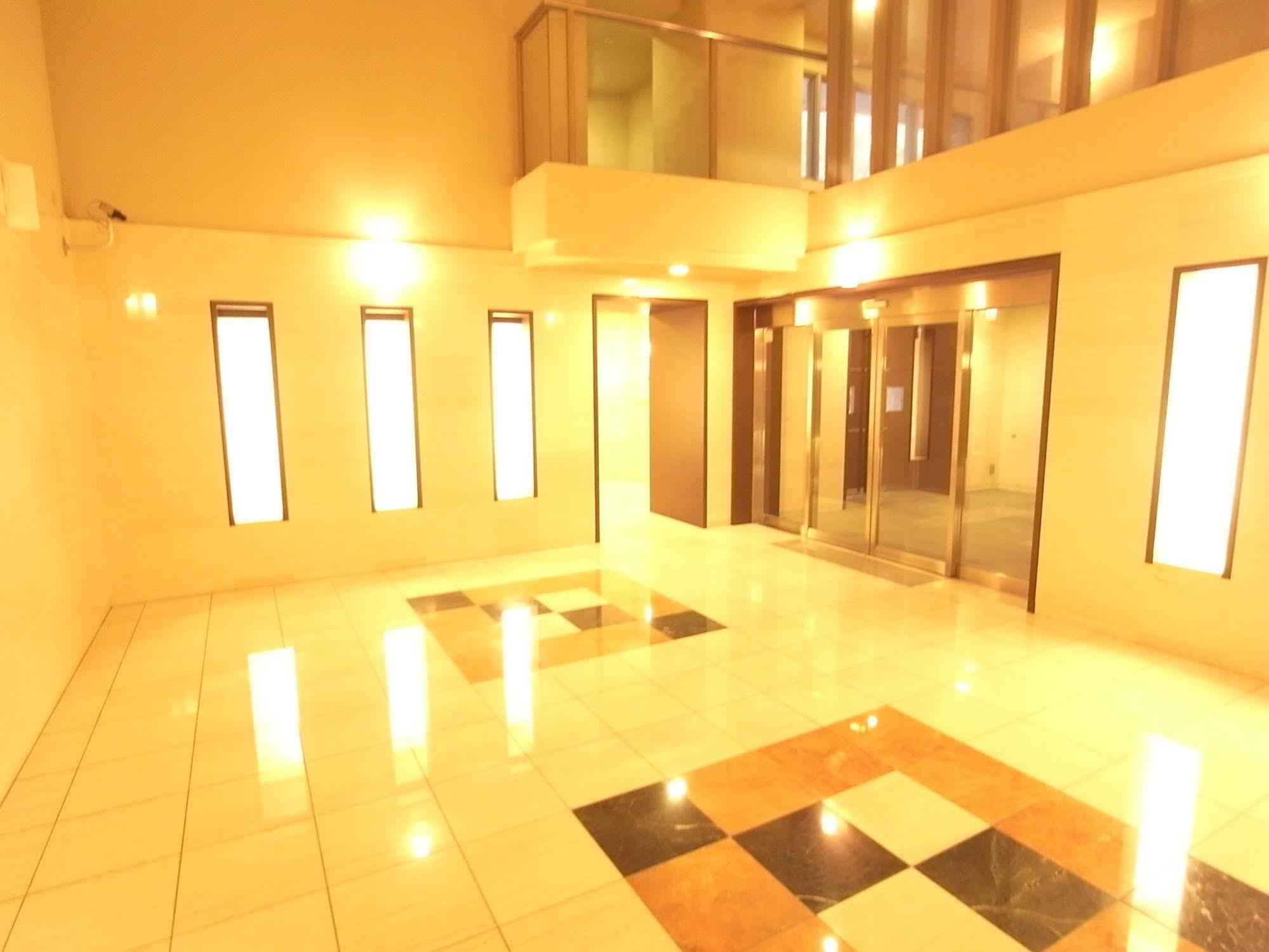 Palace Studio Shinjuku Tochomae Tōkyō Extérieur photo