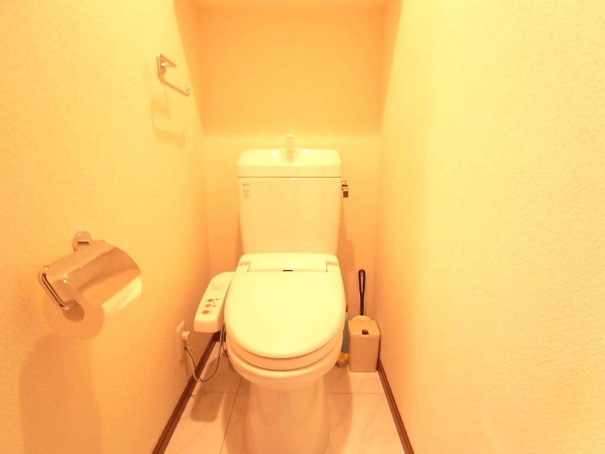 Palace Studio Shinjuku Tochomae Tōkyō Extérieur photo