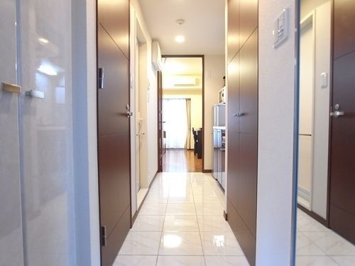 Palace Studio Shinjuku Tochomae Tōkyō Extérieur photo